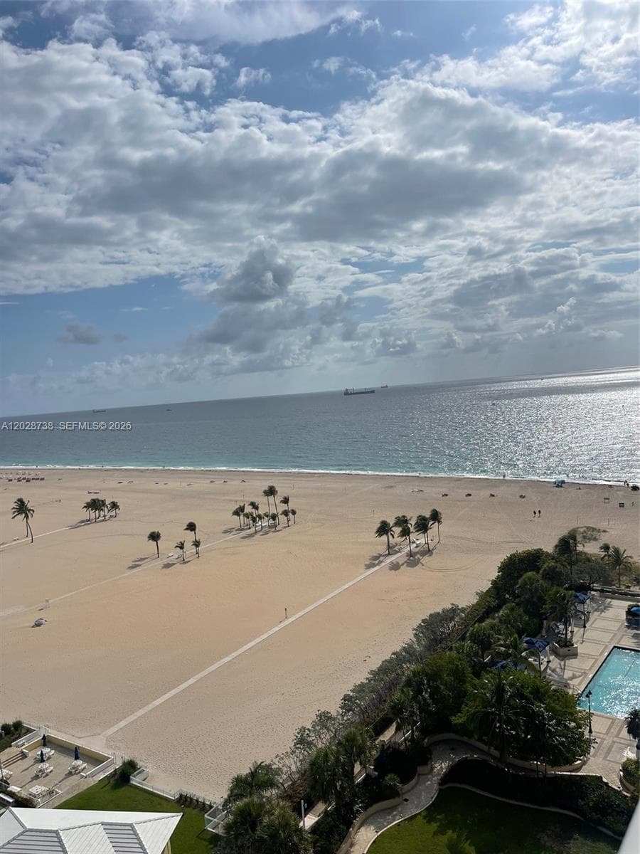2100 S Ocean Ln # 1409, Fort Lauderdale FL 33316