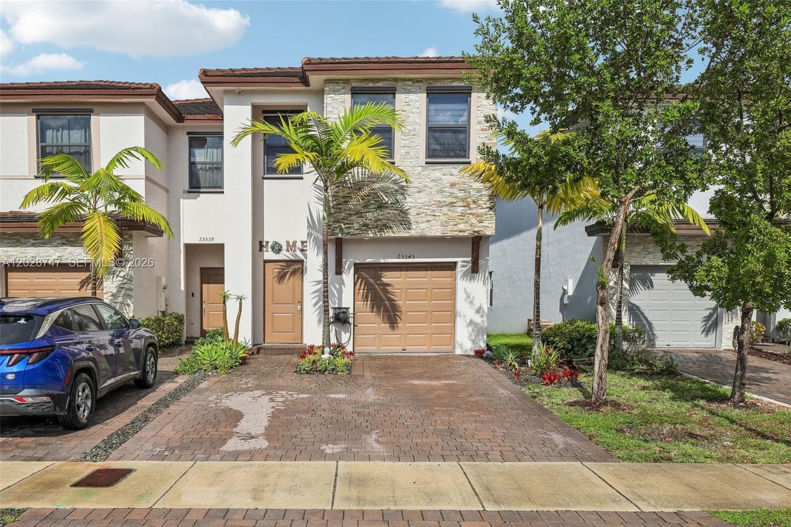 25345 SW 108th Ave, Homestead FL 33032