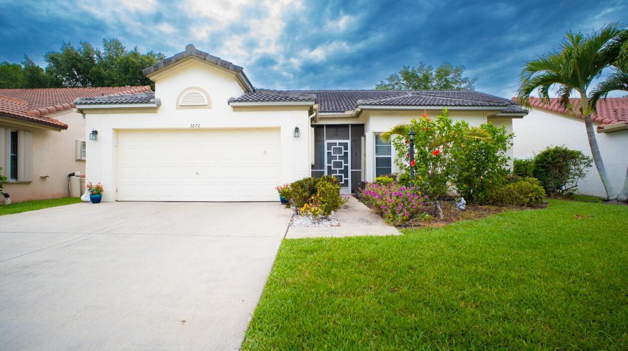 3872 Summer Chase Court, Lake Worth FL 33467 - Lake Worth, FL - Photo 1