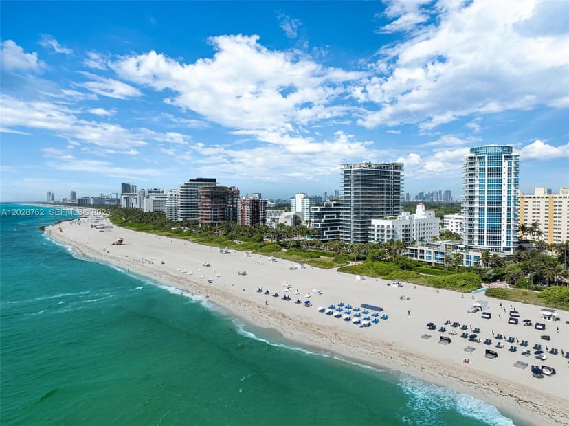 3801 Collins Ave # 703, Miami Beach FL 33140