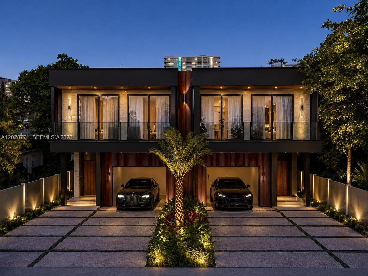 707 NE 7th Ave, Fort Lauderdale FL 33304 - Fort Lauderdale, FL - Photo 1