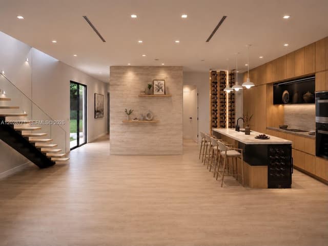 707 NE 7th Ave, Fort Lauderdale FL 33304 - Fort Lauderdale, FL - Photo 5
