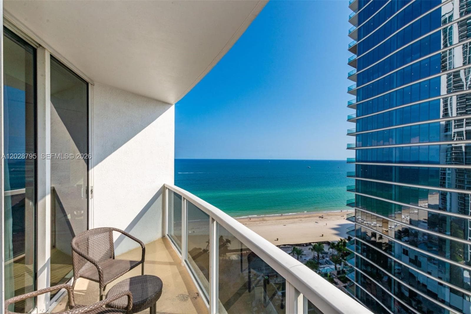 18001 Collins Ave # 1414, Sunny Isles Beach FL 33160