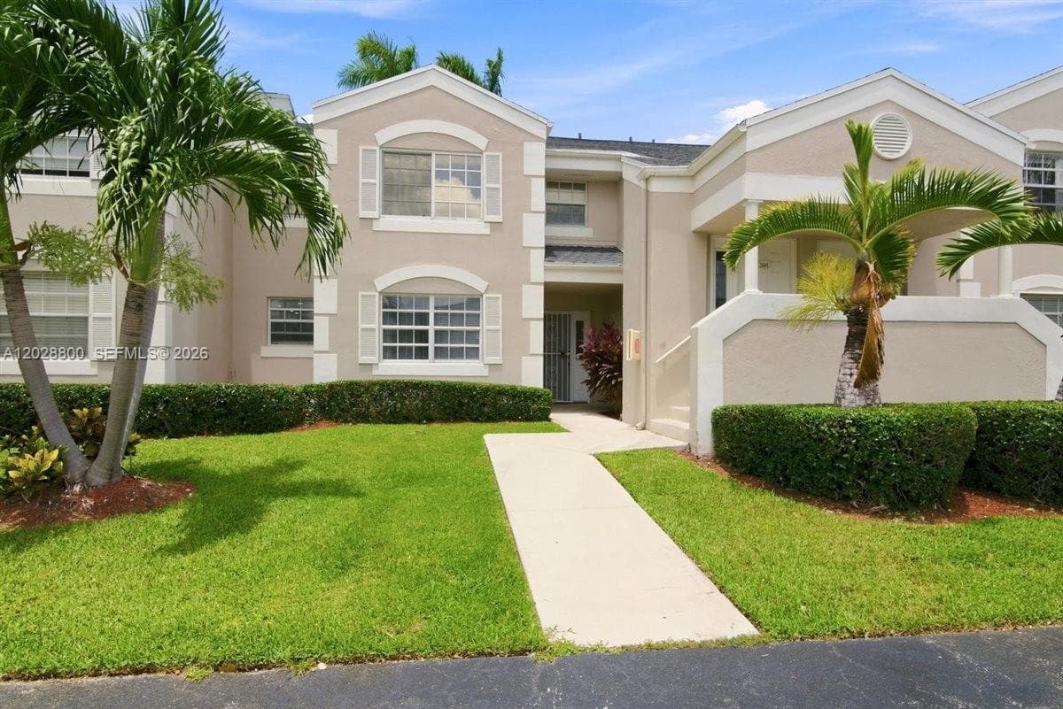 2607 SE 21st Ct # A, Homestead FL 33035 - Homestead, FL - Photo 1
