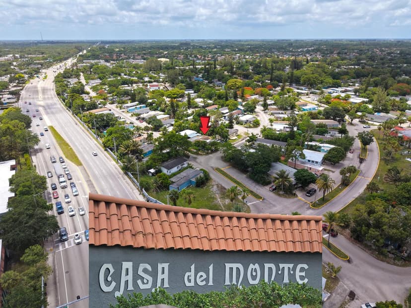 6201 18th Street S, West Palm Beach FL 33415
