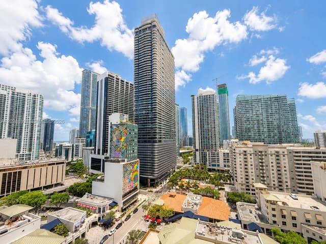 45 SW 9th St # 1506, Miami FL 33130 - Miami, FL - Photo 2