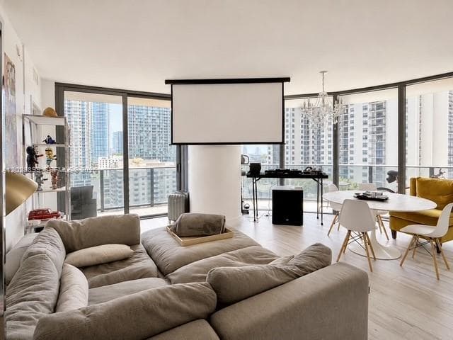 45 SW 9th St # 1506, Miami FL 33130 - Miami, FL - Photo 3