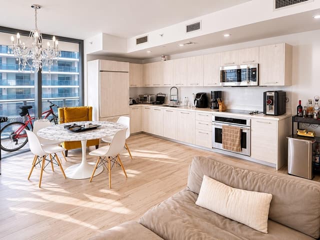 45 SW 9th St # 1506, Miami FL 33130 - Miami, FL - Photo 5