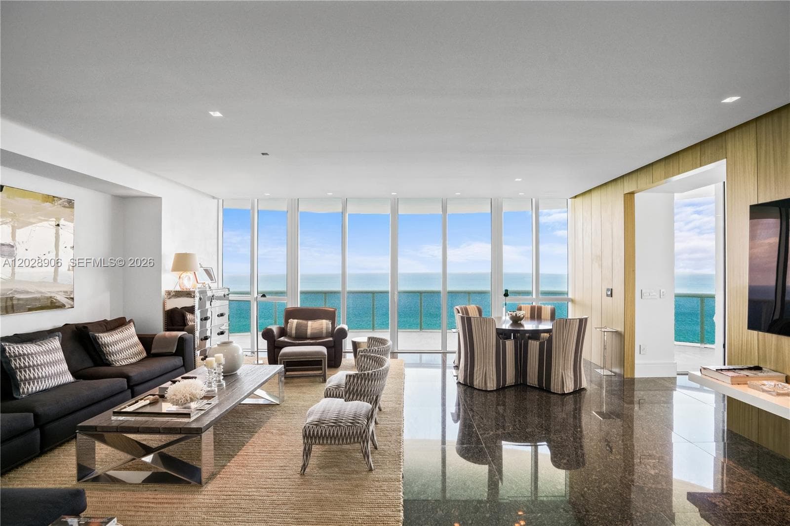 15811 Collins Ave # 2601, Sunny Isles Beach FL 33160