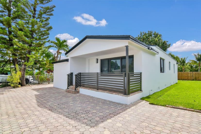 85 SW 30th Ave, Miami FL 33135