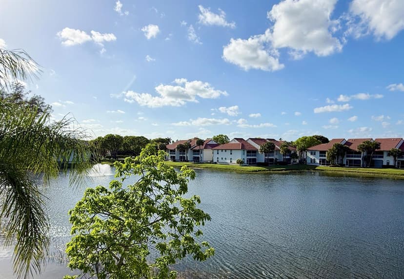 273 Cypress Point Drive, Palm Beach Gardens FL 33418
