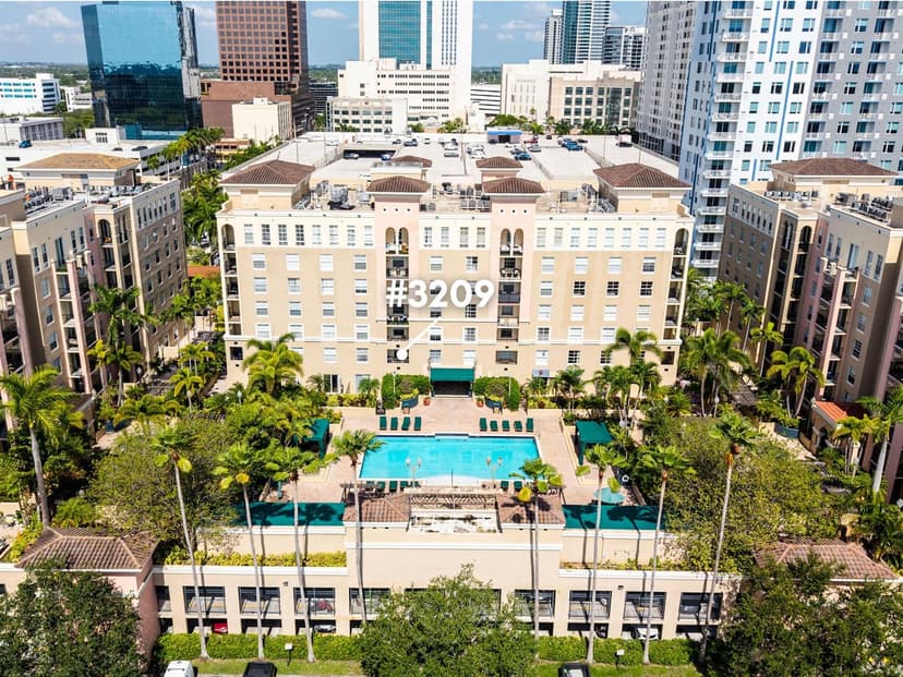 520 SE 5th Avenue # 3209, Fort Lauderdale FL 33301