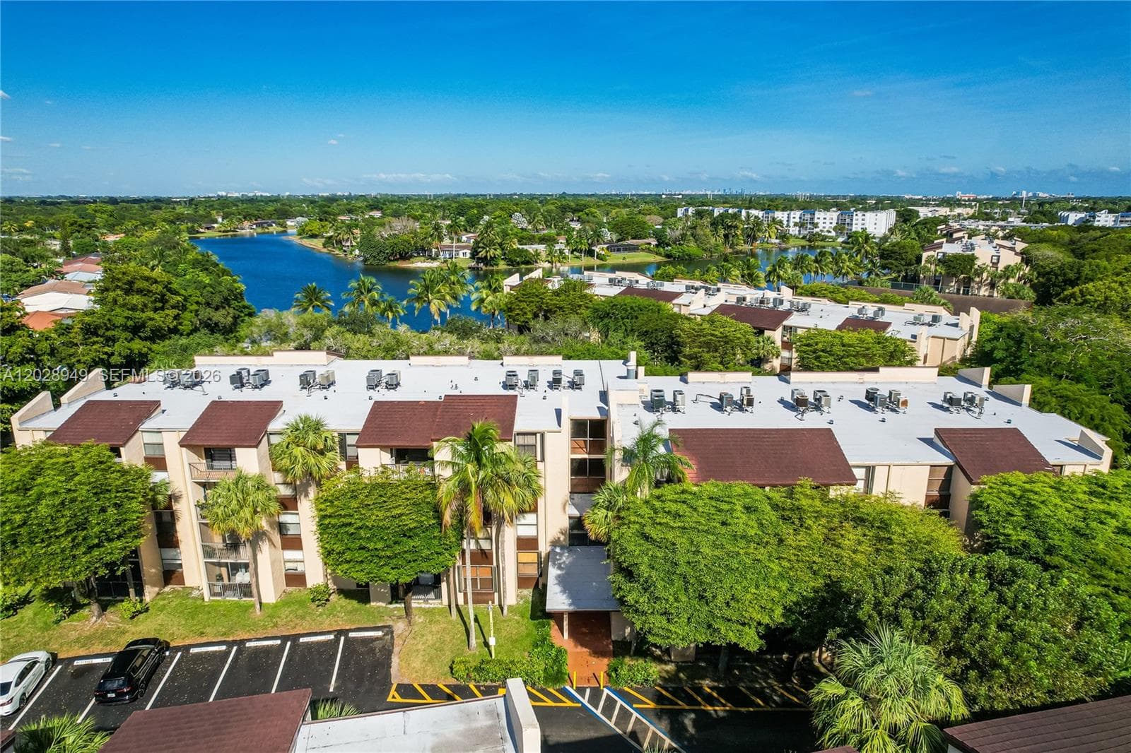 14501 N Kendall Dr # 212H, Miami FL 33186
