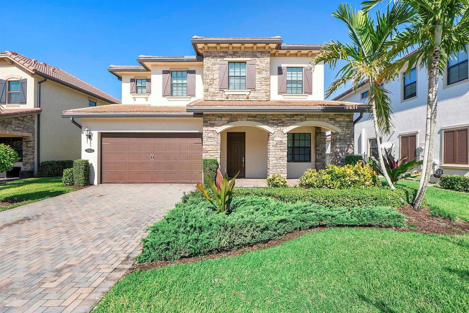 11425 Watercrest Circle E, Parkland FL 33076