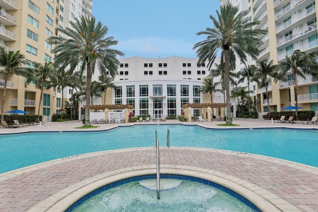 1755 E Hallandale Beach Boulevard, Hallandale Beach FL 33009 - Hallandale Beach, FL - Photo 2