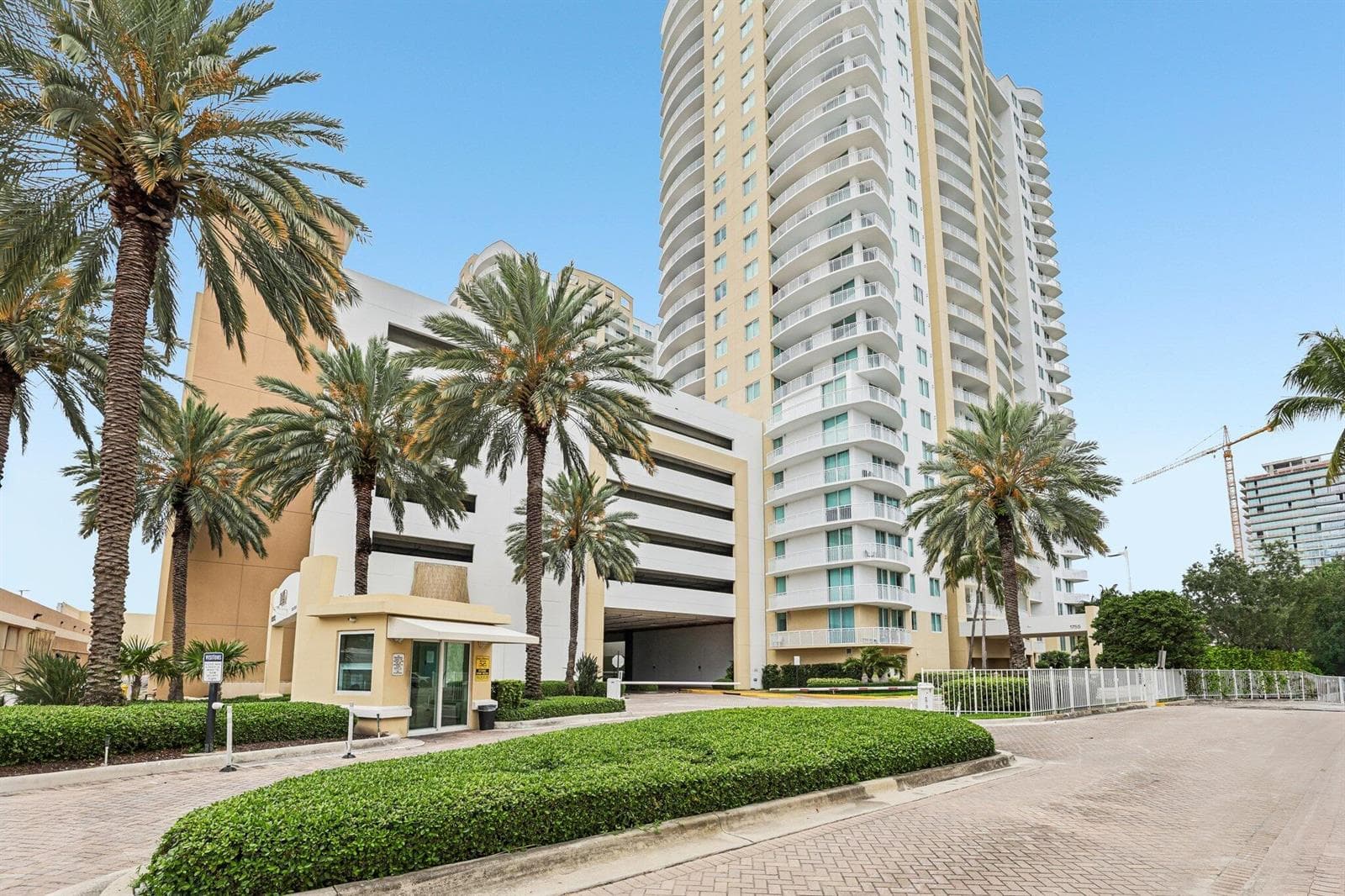 1755 E Hallandale Beach Boulevard, Hallandale Beach FL 33009