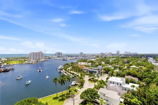 2500 E Las Olas Boulevard # 1505, Fort Lauderdale FL 33301 - Fort Lauderdale, FL - Photo 3