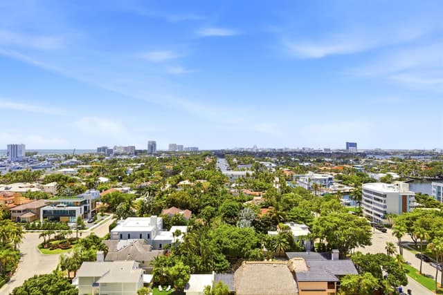 2500 E Las Olas Boulevard # 1505, Fort Lauderdale FL 33301 - Fort Lauderdale, FL - Photo 4