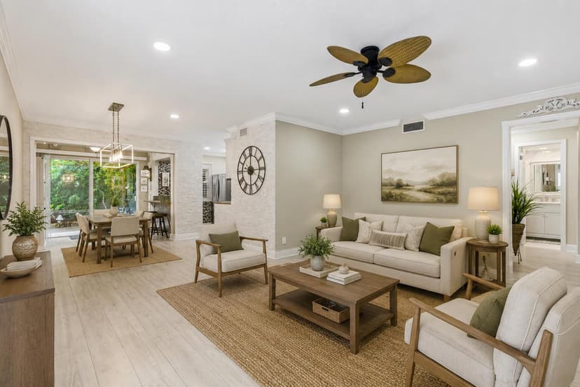 34 Colonial Club Drive # 101, Boynton Beach FL 33435