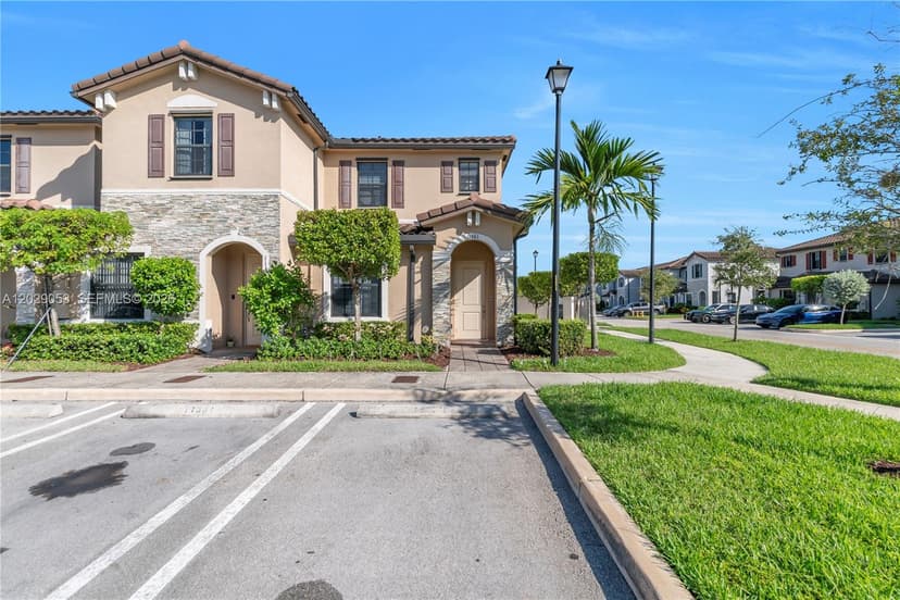 11361 SW 249th St, Homestead FL 33032