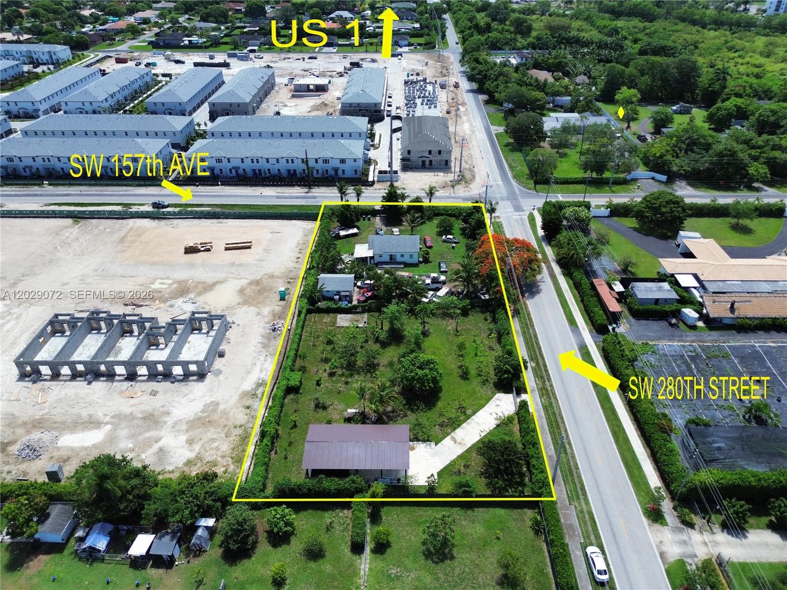 27900 SW 157th Ave, Homestead FL 33031 - Homestead, FL - Photo 1