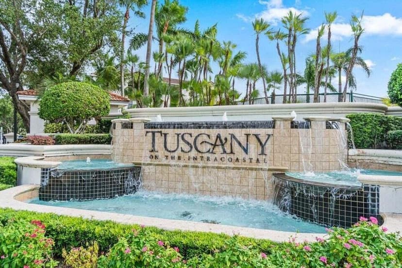 2305 Tuscany Way # 2305, Boynton Beach FL 33435