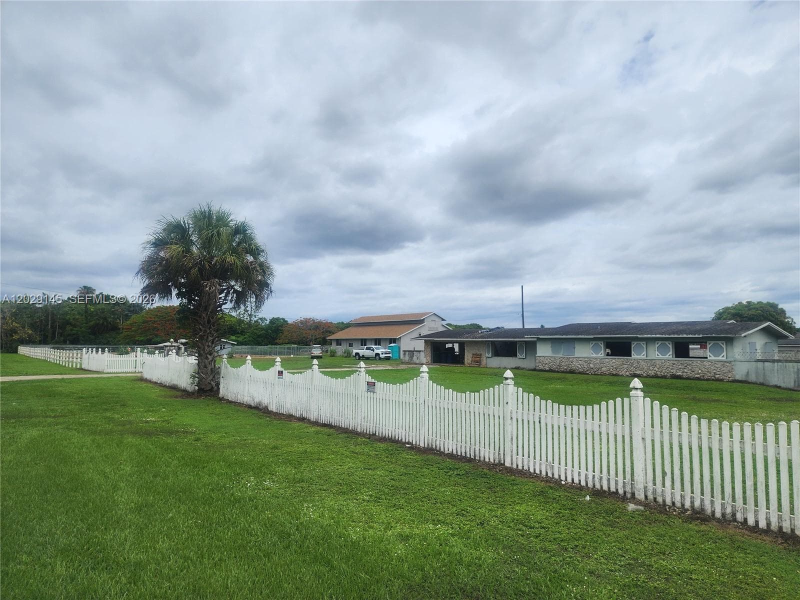 Listing