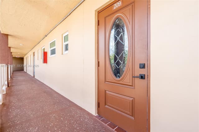 9340 Sunrise Lakes Blvd # 209, Sunrise FL 33322 - Sunrise, FL - Photo 3