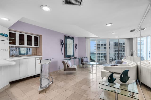 16485 Collins Ave # 1832, Sunny Isles Beach FL 33160 - Sunny Isles Beach, FL - Photo 3