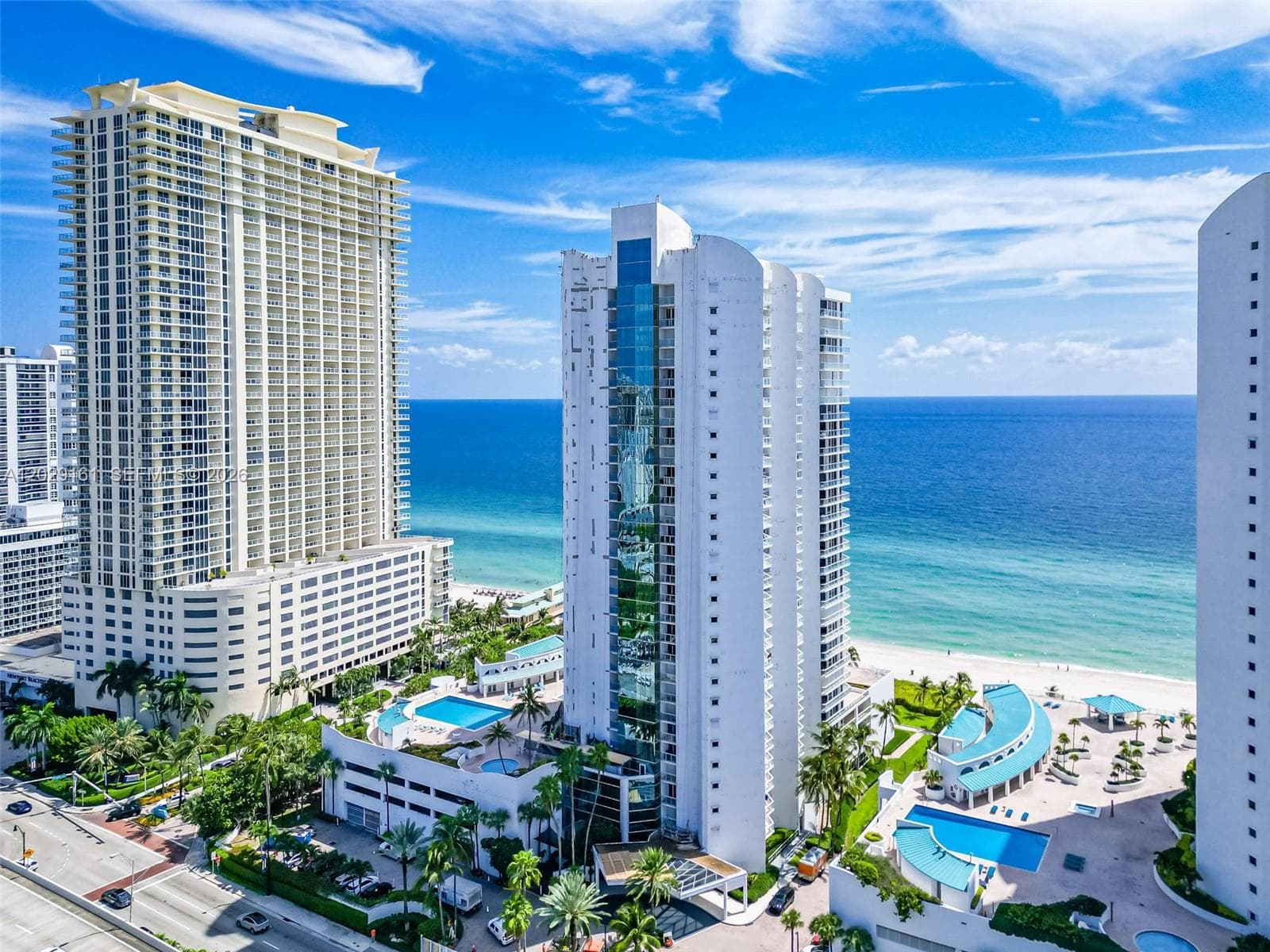 16485 Collins Ave # 1832, Sunny Isles Beach FL 33160 - Sunny Isles Beach, FL - Photo 1