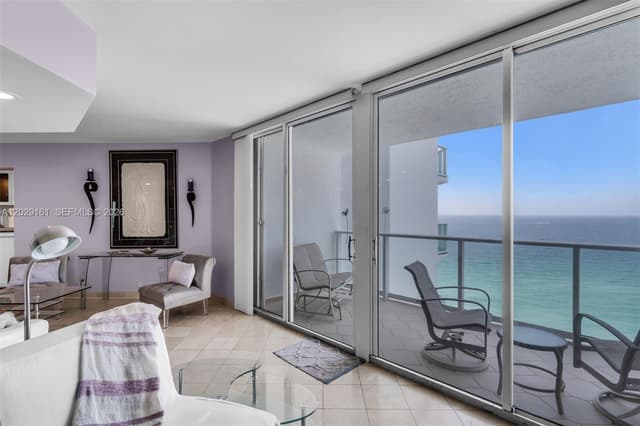 16485 Collins Ave # 1832, Sunny Isles Beach FL 33160 - Sunny Isles Beach, FL - Photo 5