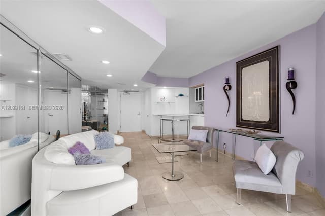 16485 Collins Ave # 1832, Sunny Isles Beach FL 33160 - Sunny Isles Beach, FL - Photo 4