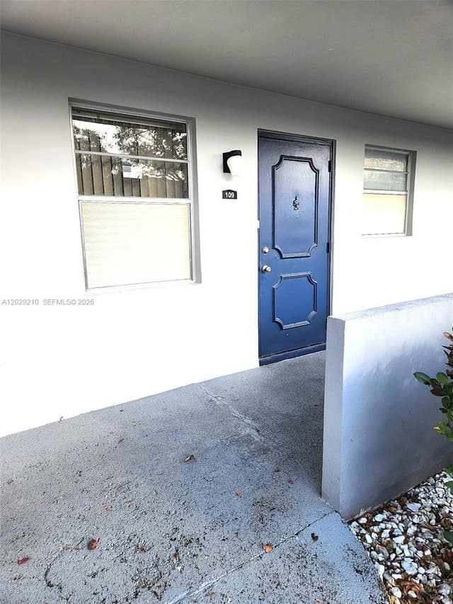 7787 Golf Circle Drive # 109, Margate FL 33063 - Margate, FL - Photo 2