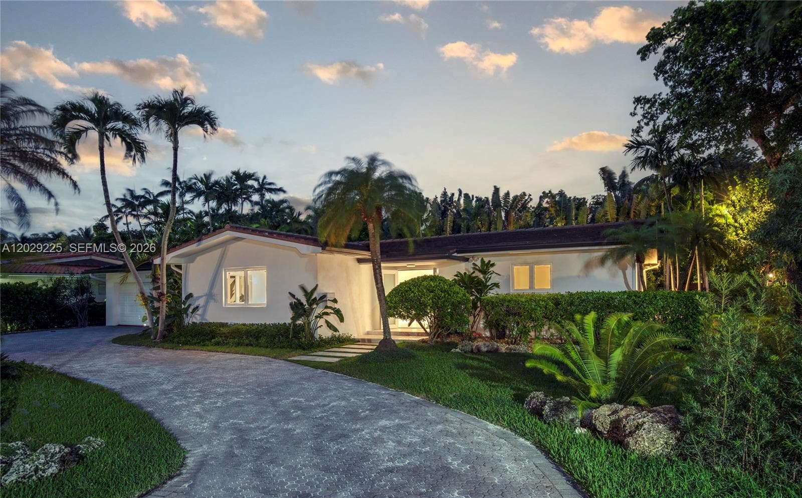 145 S Prospect Dr, Coral Gables FL 33133