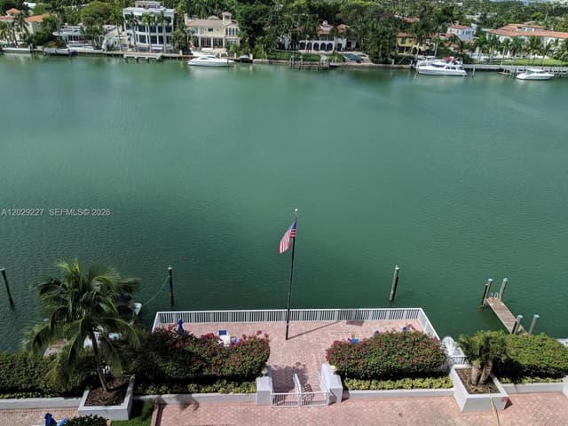 5700 Collins Ave # 8K, Miami Beach FL 33140 - Miami Beach, FL - Photo 2