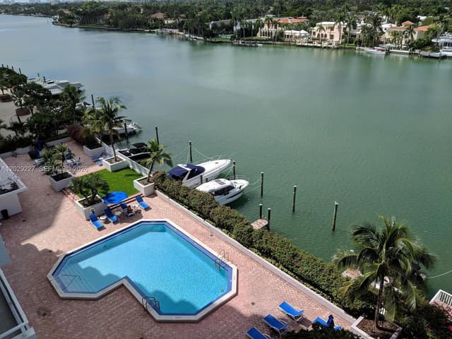 5700 Collins Ave # 8K, Miami Beach FL 33140 - Miami Beach, FL - Photo 5
