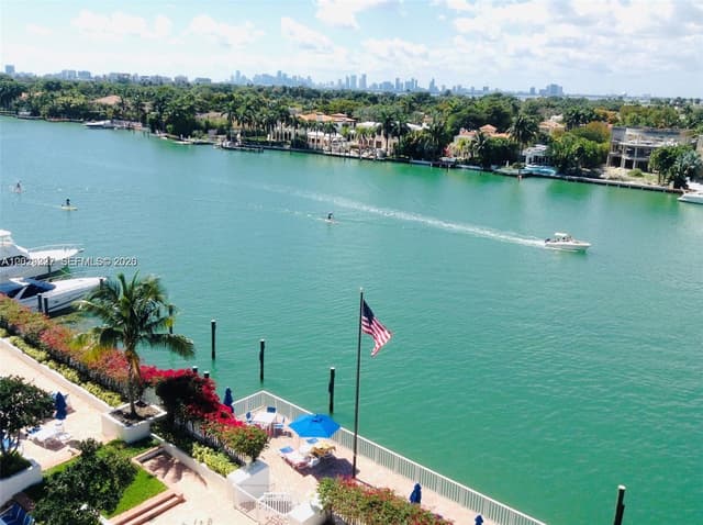 5700 Collins Ave # 8K, Miami Beach FL 33140 - Miami Beach, FL - Photo 4