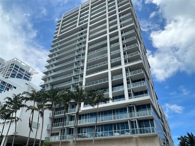 6799 Collins Ave # 1501, Miami Beach FL 33141 - Miami Beach, FL - Photo 2