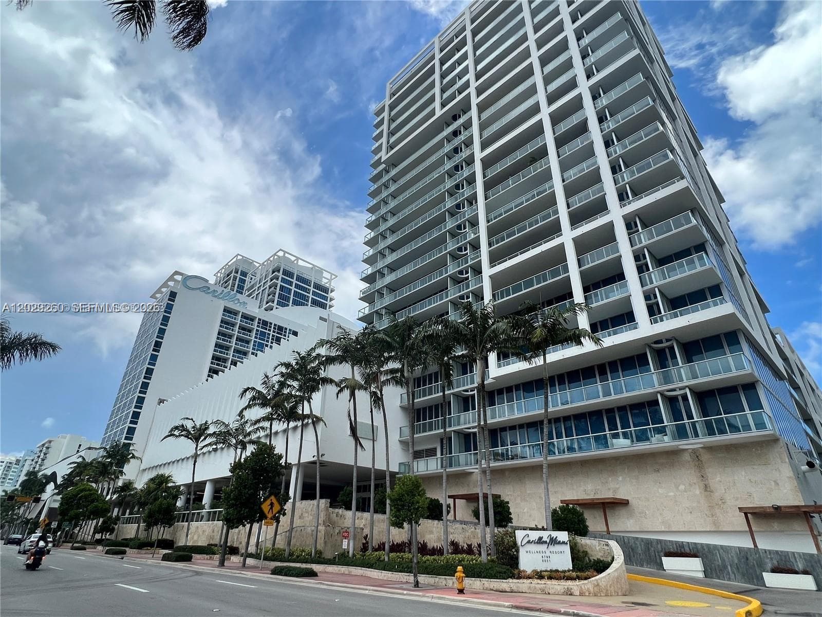 6799 Collins Ave # 1501, Miami Beach FL 33141 - Miami Beach, FL - Photo 1