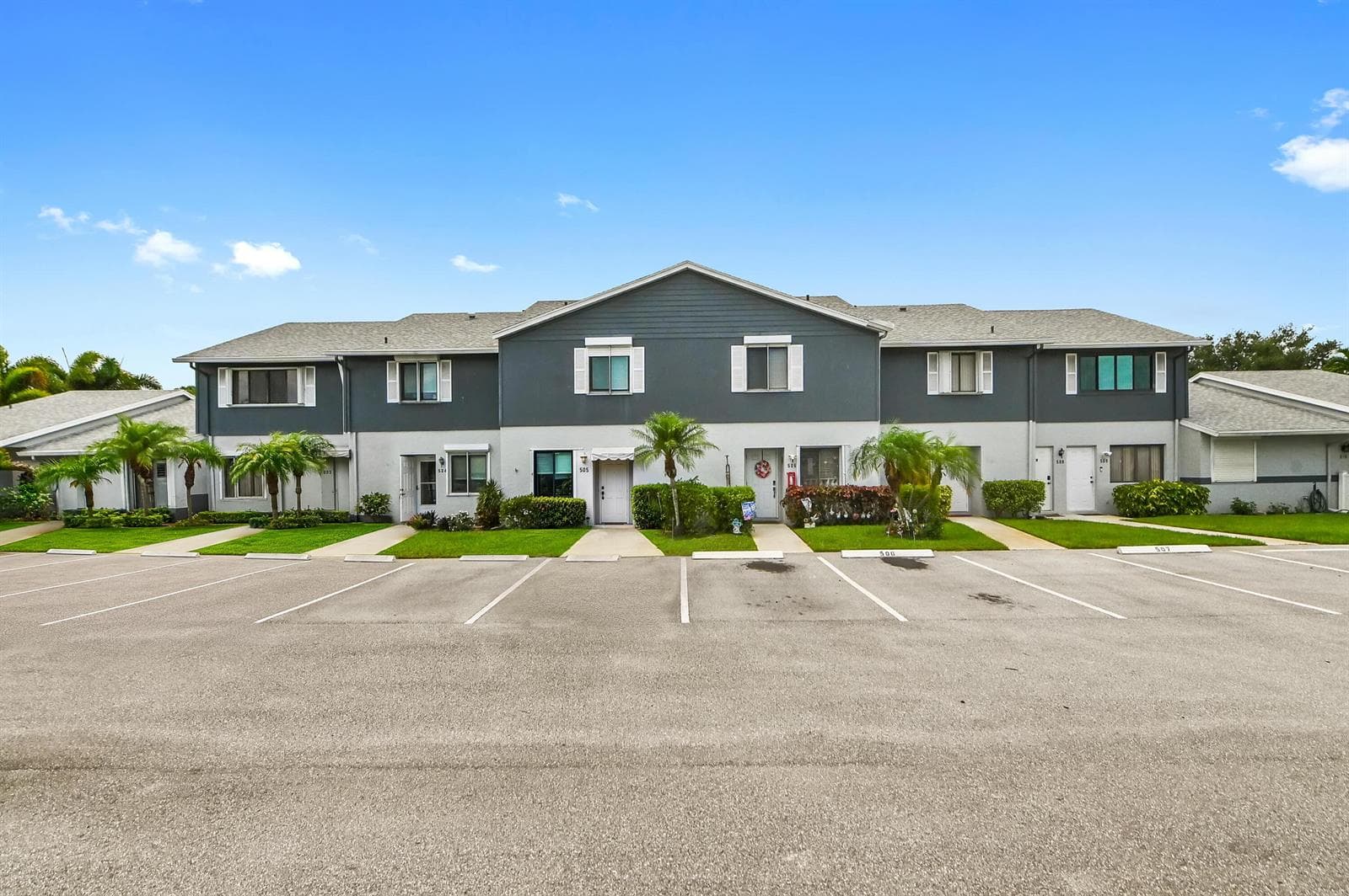 2641 Gately Drive W # 503, West Palm Beach FL 33415 - West Palm Beach, FL - Photo 1