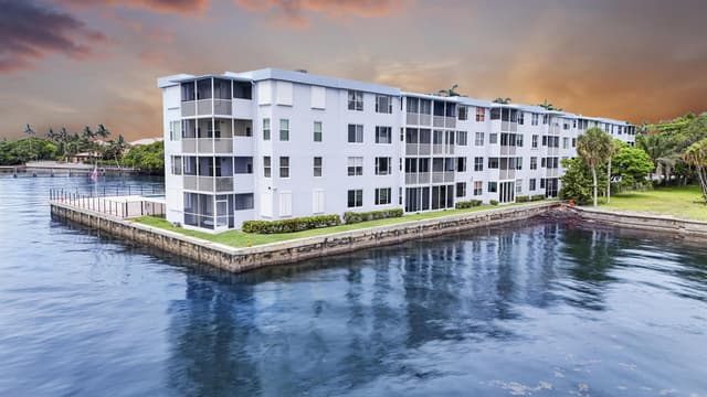 1820 New Palm Way # 202, Boynton Beach FL 33435 - Boynton Beach, FL - Photo 2