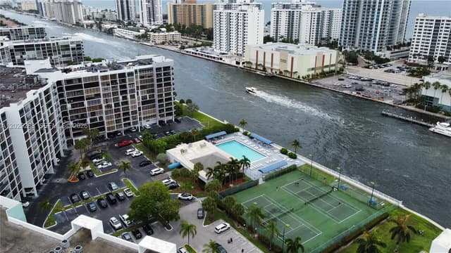400 Leslie Dr # 416, Hallandale Beach FL 33009 - Hallandale Beach, FL - Photo 7