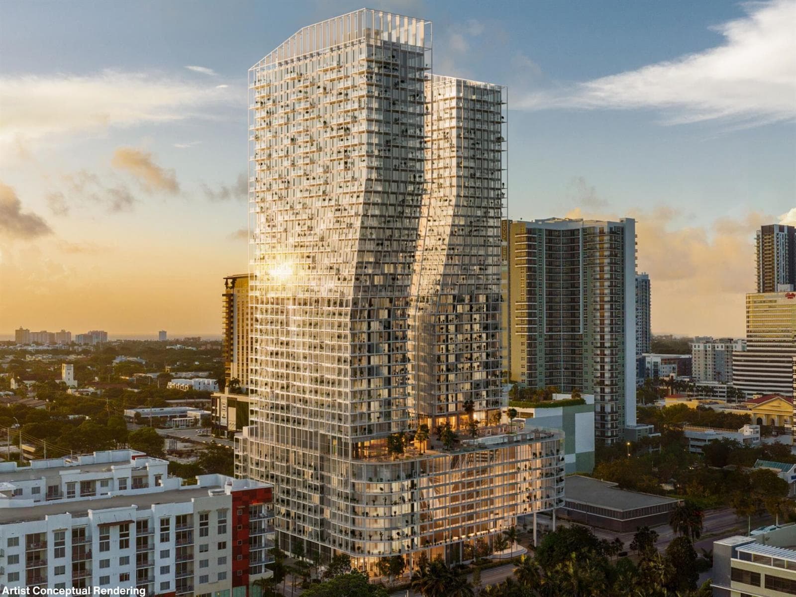 300 NE 3rd Avenue # 606n, Fort Lauderdale FL 33301