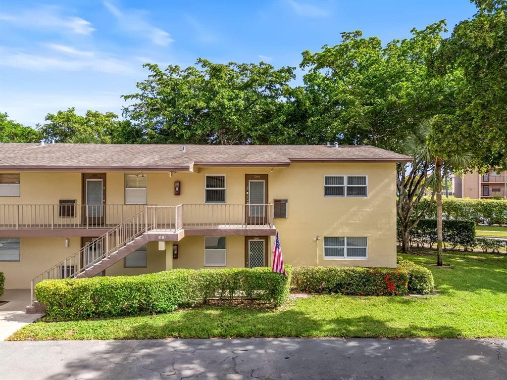 7360 NW 1st Street NW # 208, Margate FL 33063 - Margate, FL - Photo 1