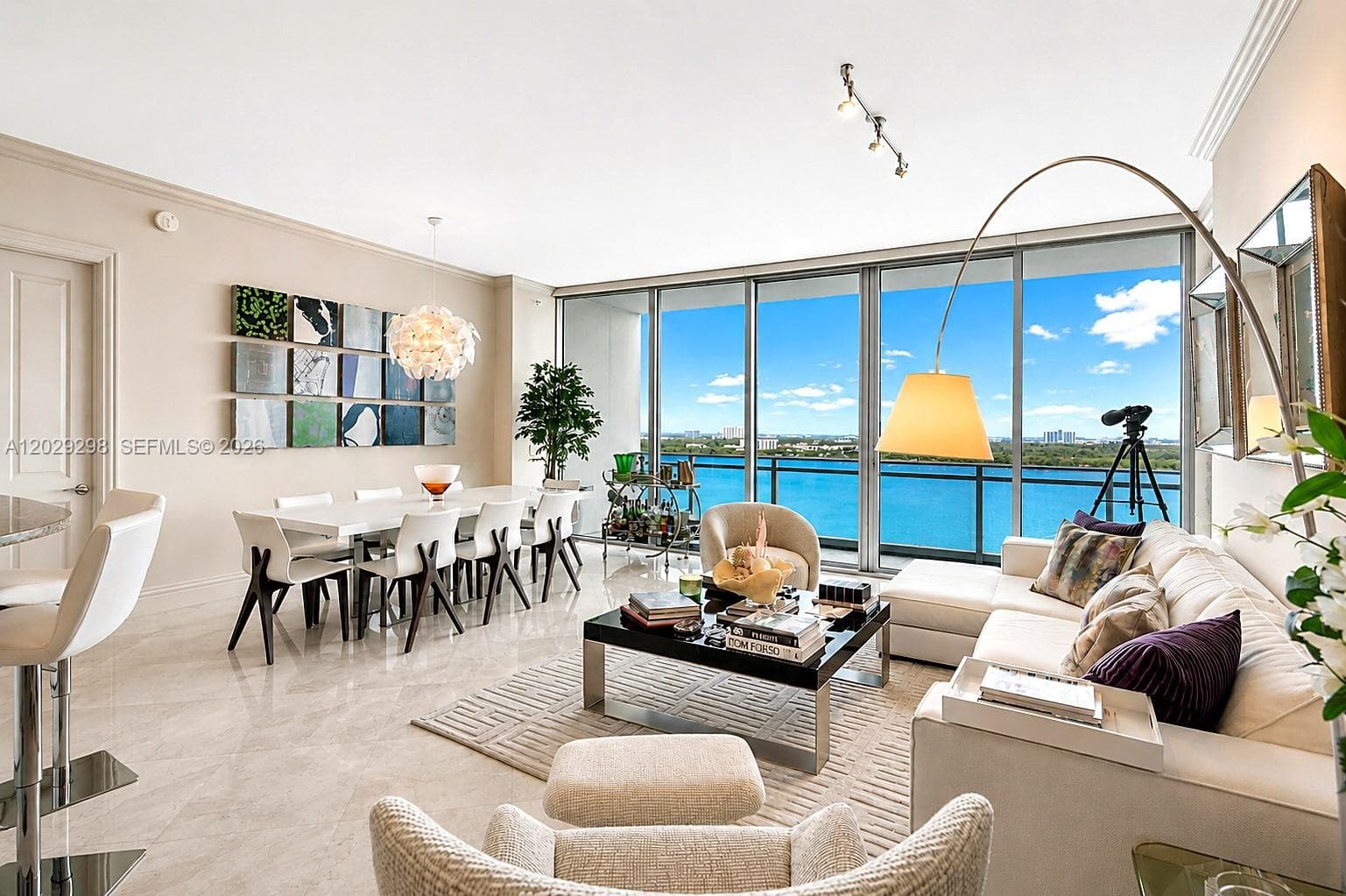 10295 Collins Ave # 1606, Bal Harbour FL 33154