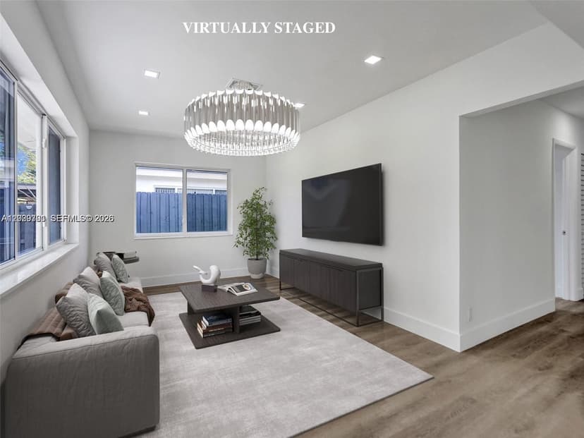 1609 NW 7th Ter, Fort Lauderdale FL 33311