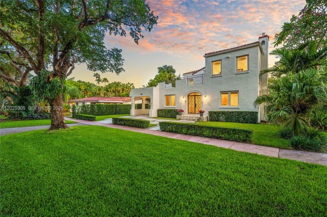 1544 Plasentia Ave, Coral Gables FL 33134 - Coral Gables, FL - Photo 3