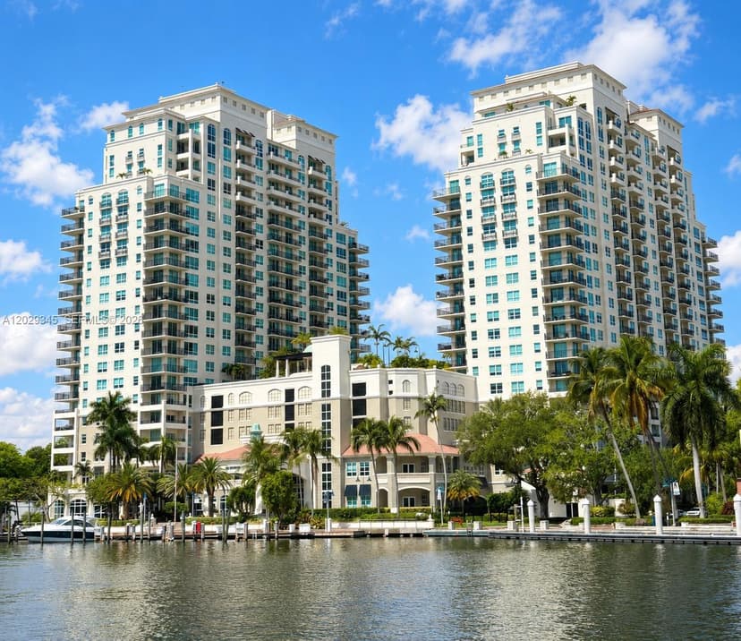 610 W Las Olas Blvd # 117N, Fort Lauderdale FL 33312