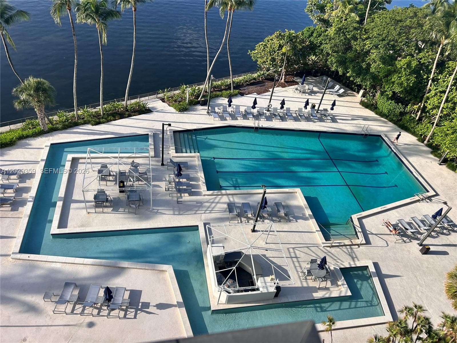 2333 Brickell Ave # 1402, Miami FL 33129