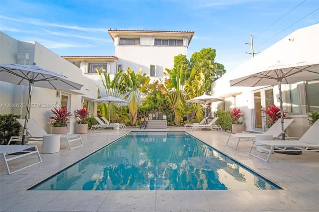 8109 Harding Ave, Miami Beach FL 33141 - Miami Beach, FL - Photo 7